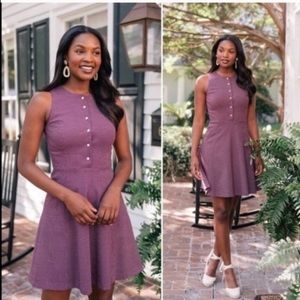 Gal Meets Glam Meg Dress size 6